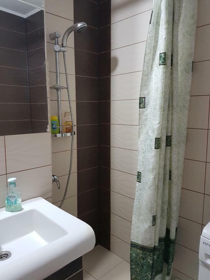 拉迪亚Apartament Aura公寓 外观 照片