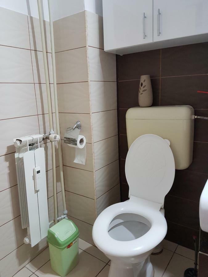 拉迪亚Apartament Aura公寓 外观 照片