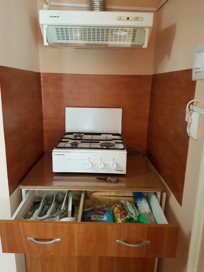 拉迪亚Apartament Aura公寓 外观 照片