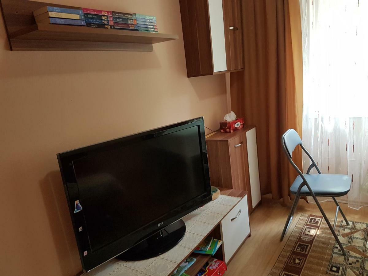 拉迪亚Apartament Aura公寓 外观 照片