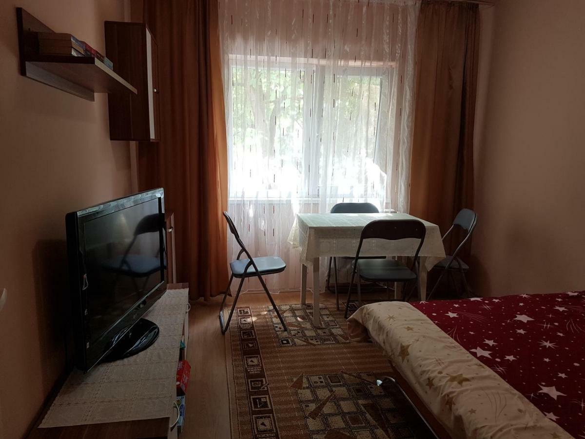 拉迪亚Apartament Aura公寓 外观 照片