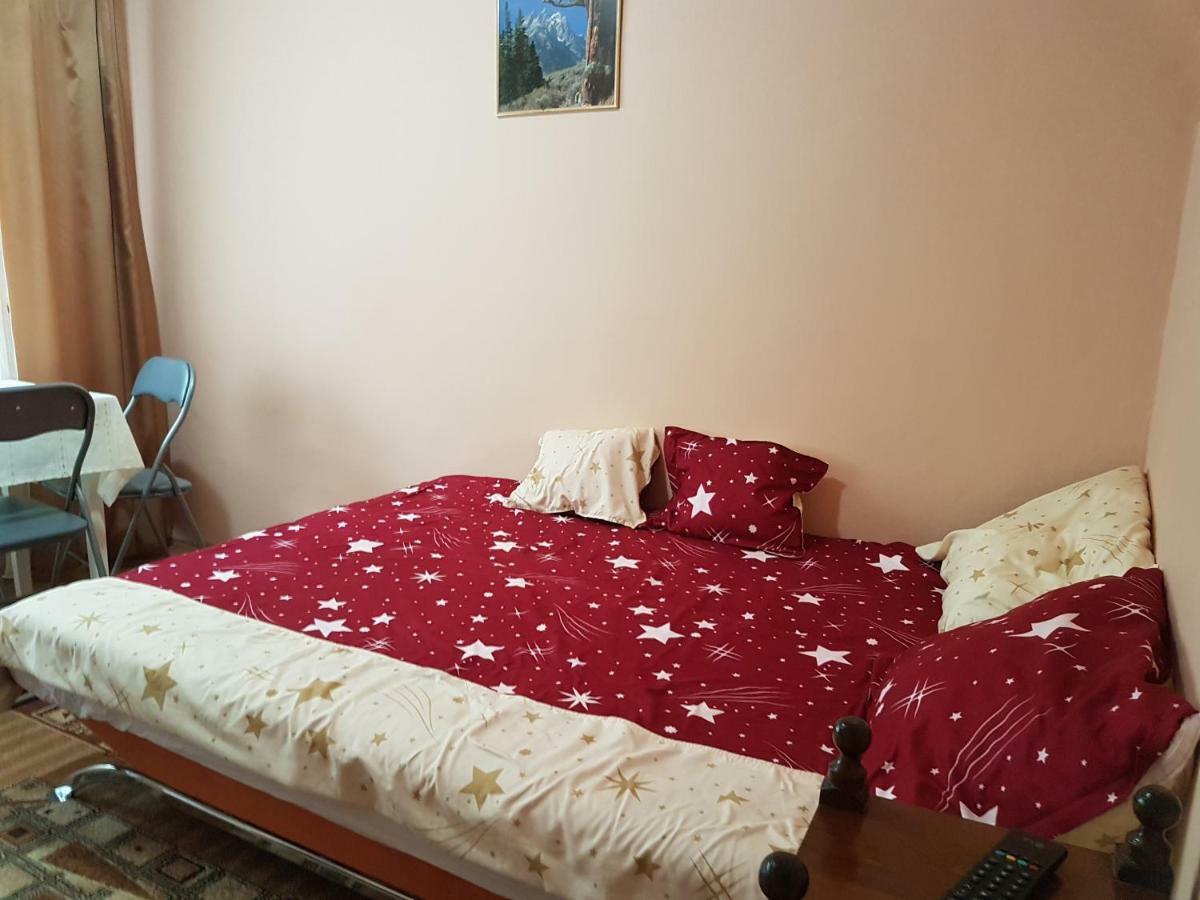 拉迪亚Apartament Aura公寓 外观 照片