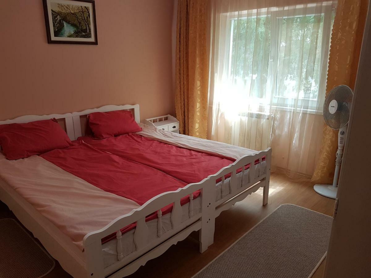 拉迪亚Apartament Aura公寓 外观 照片