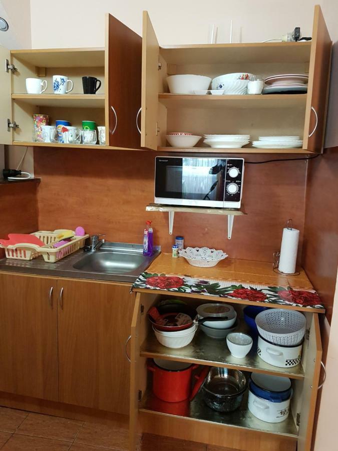 拉迪亚Apartament Aura公寓 外观 照片