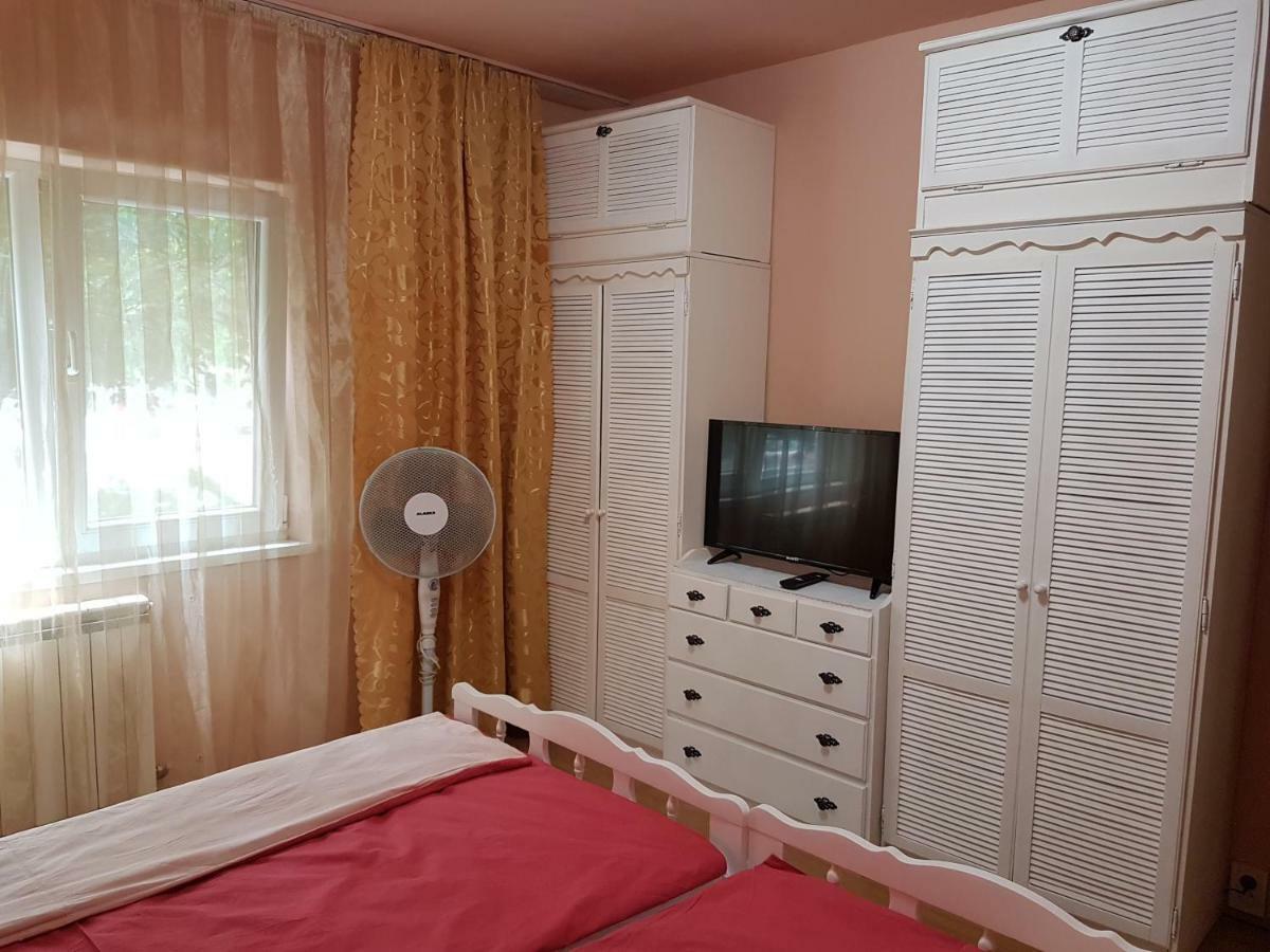 拉迪亚Apartament Aura公寓 外观 照片